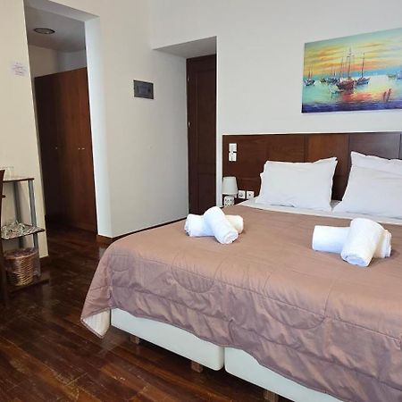 Poros Mood Hotel Poros Town Exterior foto