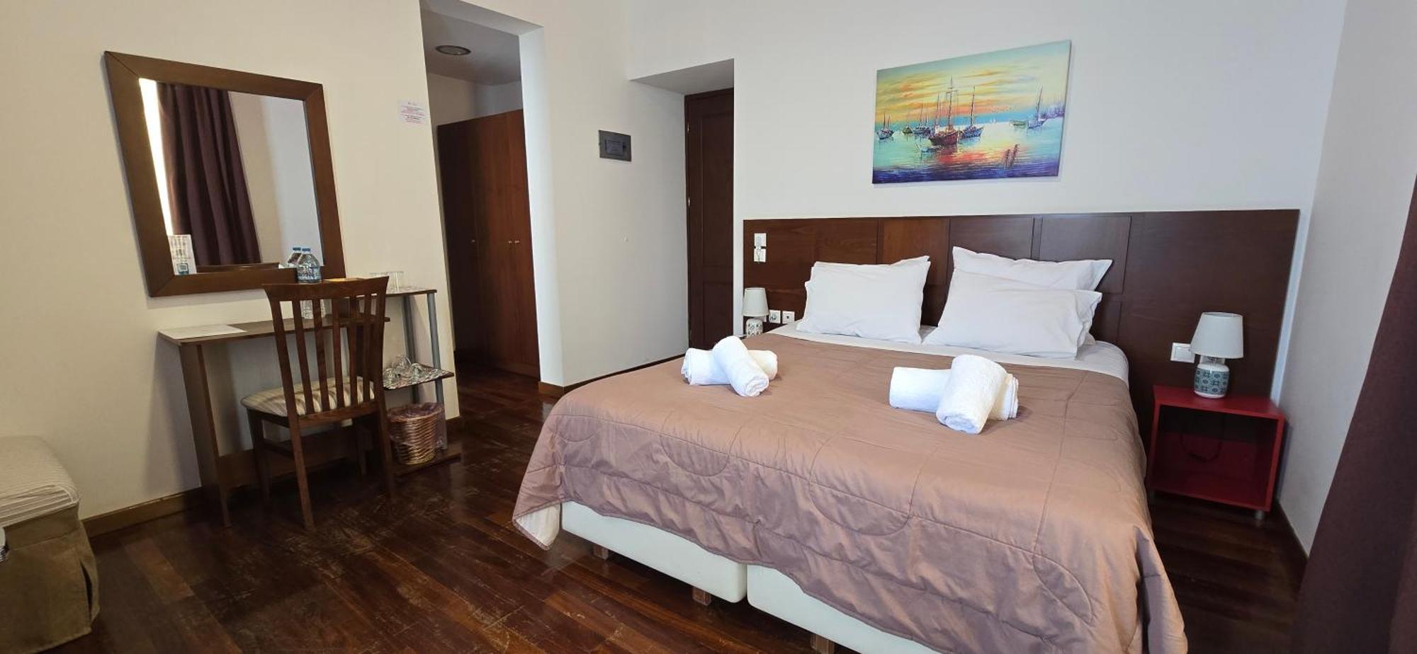 Poros Mood Hotel Poros Town Exterior foto