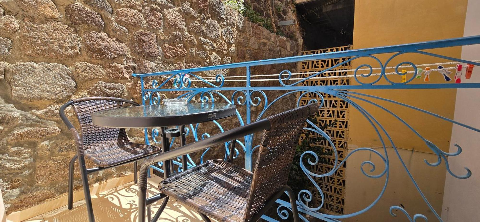 Poros Mood Hotel Poros Town Exterior foto