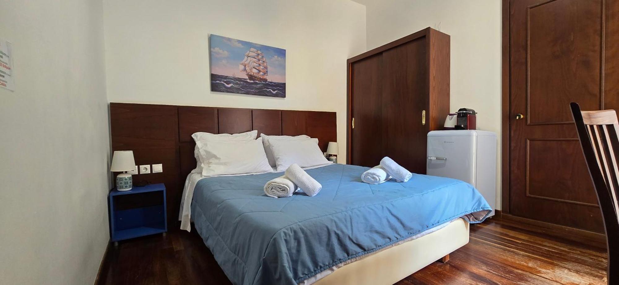 Poros Mood Hotel Poros Town Exterior foto