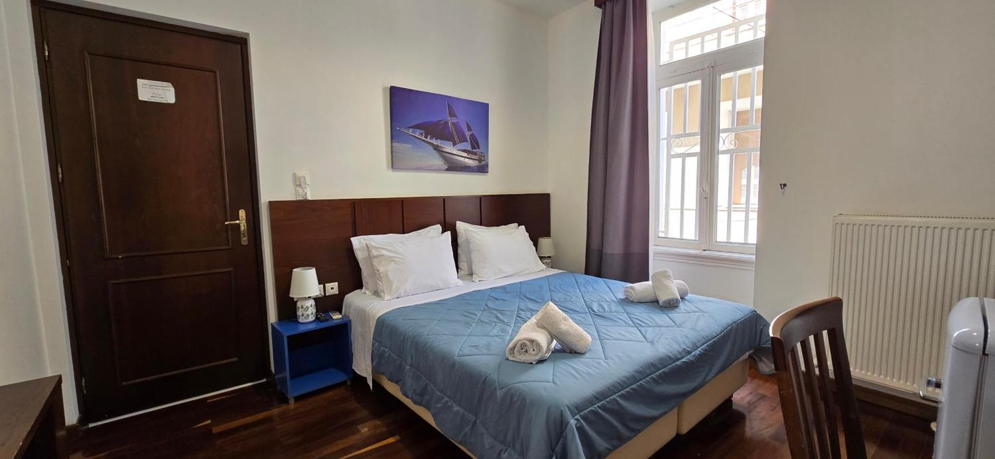 Poros Mood Hotel Poros Town Exterior foto