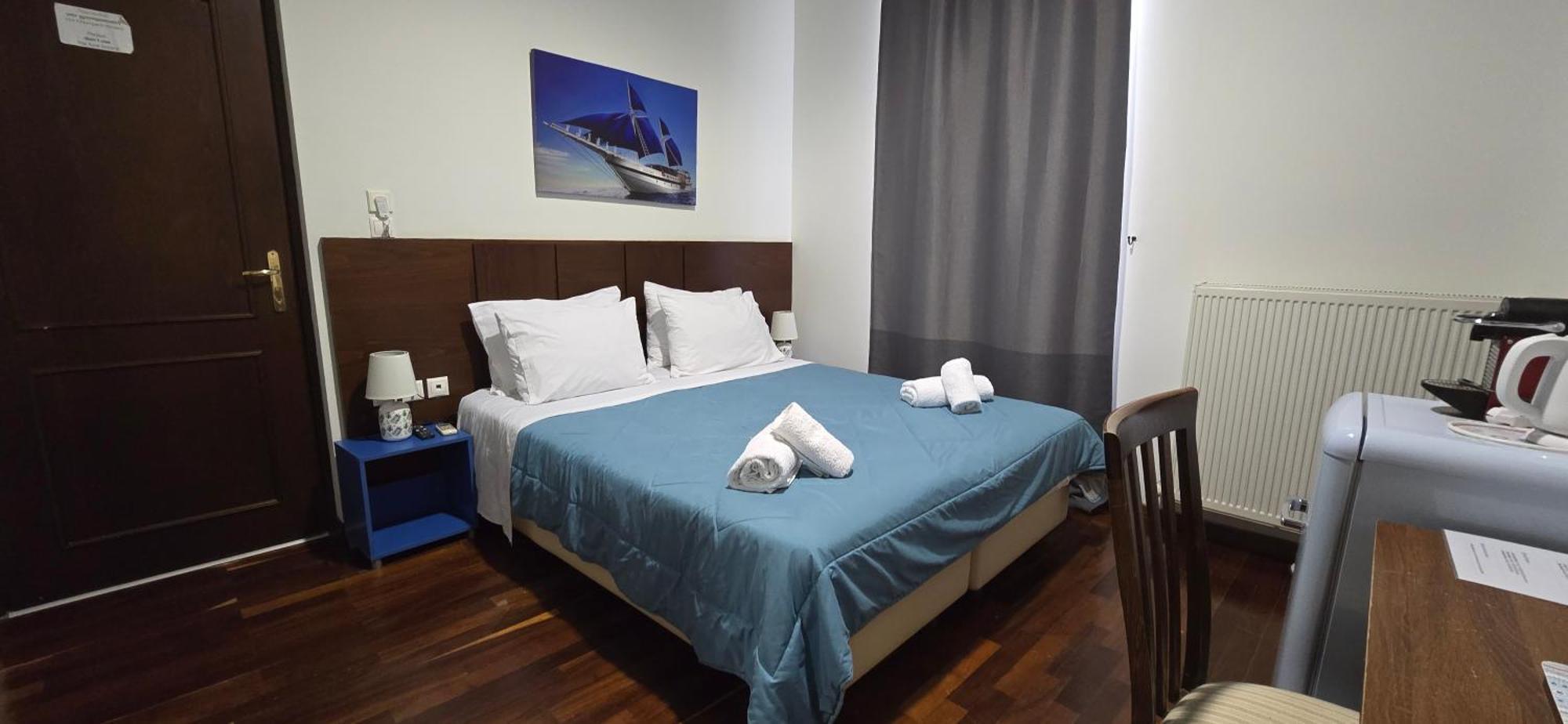 Poros Mood Hotel Poros Town Cameră foto