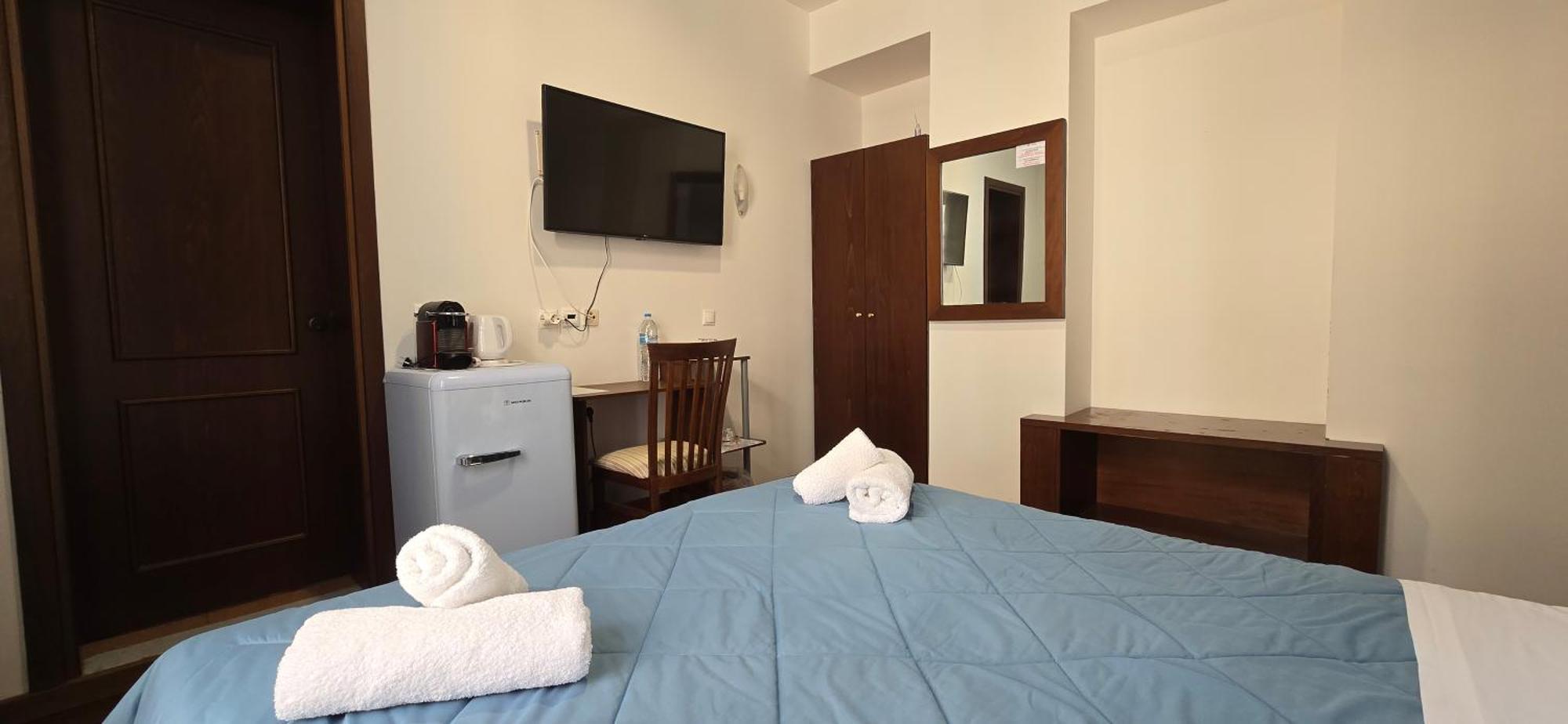 Poros Mood Hotel Poros Town Exterior foto