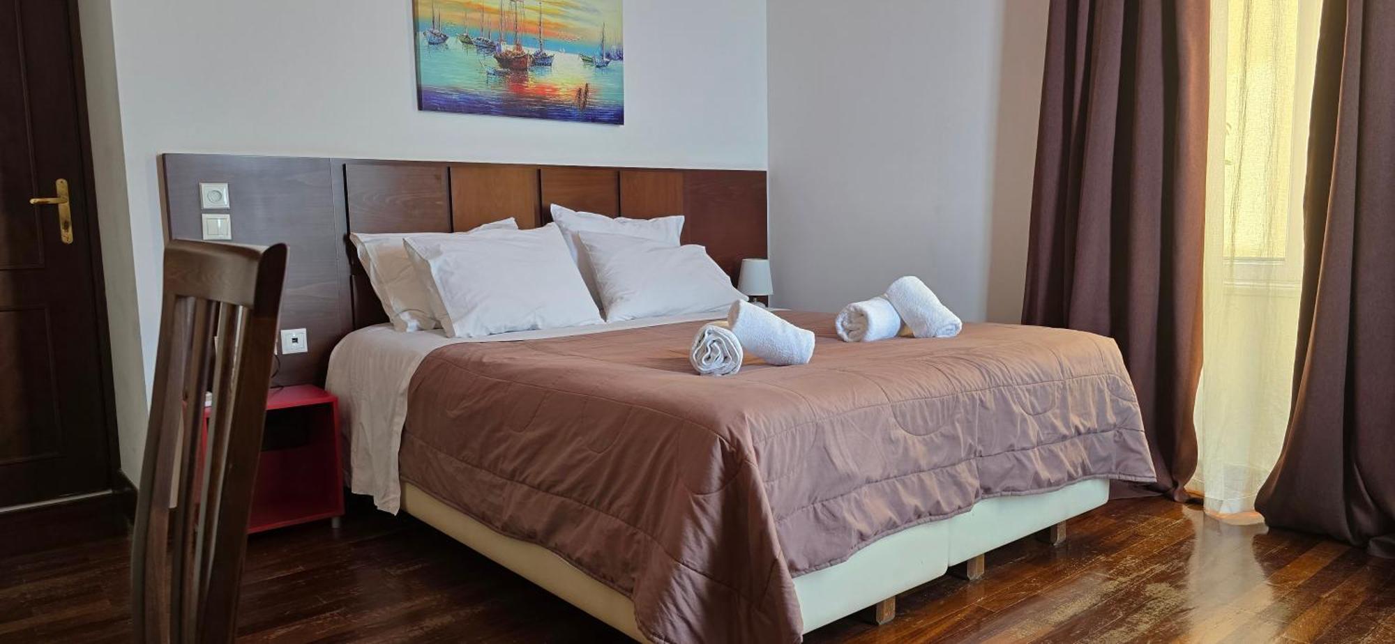 Poros Mood Hotel Poros Town Cameră foto